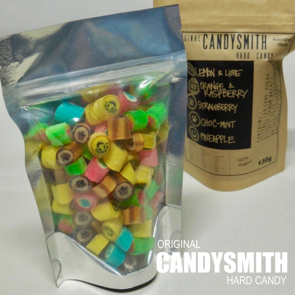 CANDYSMITH MIX